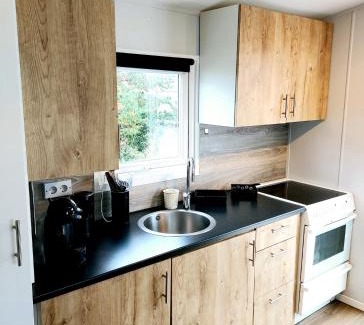 Leknes House | Microhouse Leknes in Lofoten