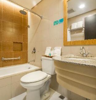 Binan City Hotel | Microtel by Wyndham South Forbes near Nuvali
