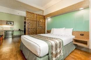 Binan City Hotel | Microtel by Wyndham South Forbes near Nuvali