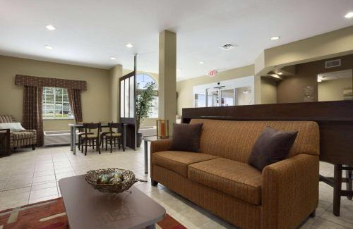 Carrollton Hotel | Microtel Inn and Suites Carrollton