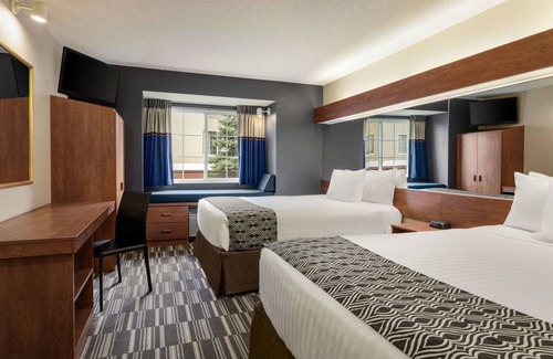 Inver Grove Heights Hotel | Microtel Inn & Suites by Wyndham Inver Grove Heights/Minneap
