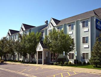 Sioux Falls Hotel | Microtel Inn & Suites by Wyndham Sioux Falls