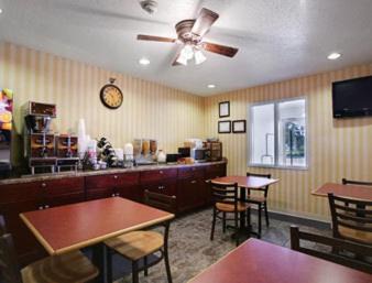 Sioux Falls Hotel | Microtel Inn & Suites by Wyndham Sioux Falls