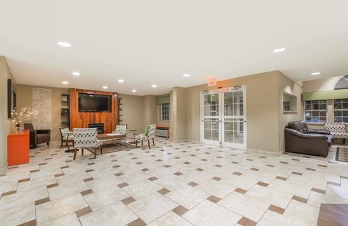 West Chester Hotel | Microtel Inn & Suites by Wyndham West Chester