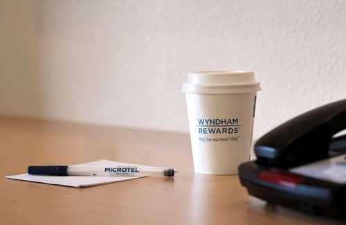 Culpeper Hotel | Microtel Inn & Suites by Wyndham Culpeper
