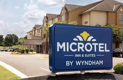 Culpeper Hotel | Microtel Inn & Suites by Wyndham Culpeper