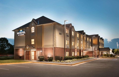 Culpeper Hotel | Microtel Inn & Suites by Wyndham Culpeper