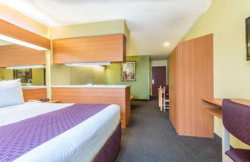 Auburn Hotel | Microtel Inn & Suites by Wyndham Auburn
