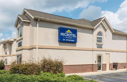 Auburn Hotel | Microtel Inn & Suites by Wyndham Auburn