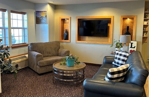 Tomah Hotel | Microtel Inn & Suites by Wyndham Tomah