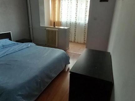 Ramnicu Valcea Apartment | Micu Rebeca
