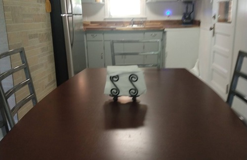 McKenzie House | Mid Century Modern McKenzie