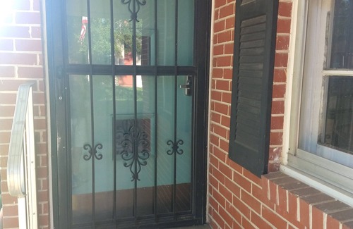 McKenzie House | Mid Century Modern McKenzie