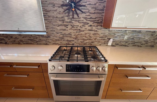 Vista Las Palmas House | Mid-Century Modern Gem - Pool Spa Fire Pit w/Stunning Views in Vista Las Palmas
