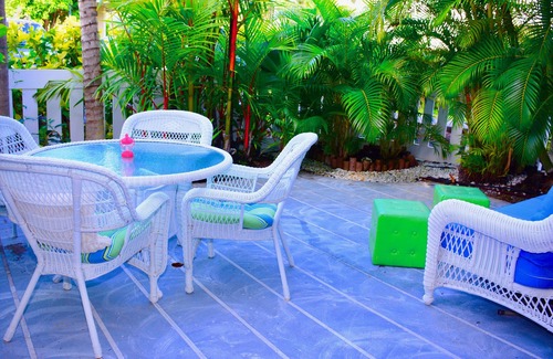 Kailua-Kona Condo | Mid-Term Stays in Gorgeous Condon Kona, Big Island