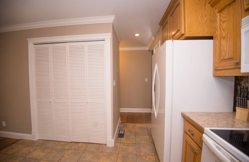 Rogers House | Mid-town Oasis (heated pool mid-April thru mid-October)