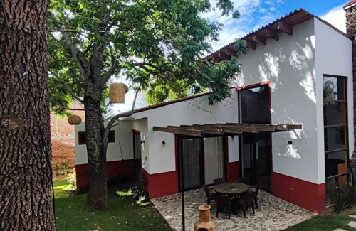 Tapalpa Villa | Mid Town Tapalpa 1