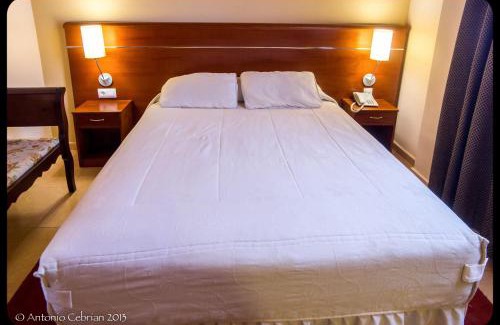 Chillaron de Cuenca Hotel | Midama