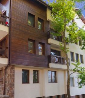 Velingrad Apartment | MIDAS - Borov Park
