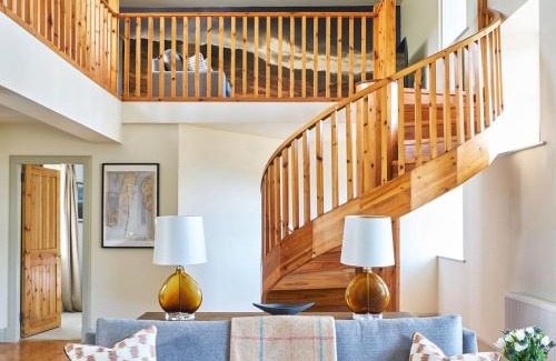Campbeltown House | Midcraigs