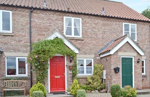 Thirsk House | Middle Cottage