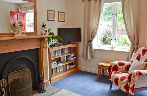 Thirsk House | Middle Cottage
