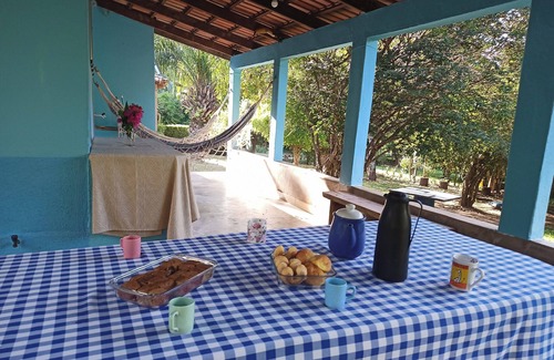 Caldazinha Cottage | Middle Path Resort - Breathe Deep Nature Awaits You!