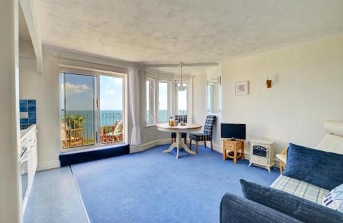 Swanage Apartment | Middle Sea