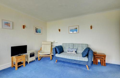 Swanage Apartment | Middle Sea