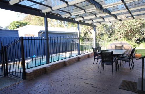 Lake Cathie House | Middlerock Retreat