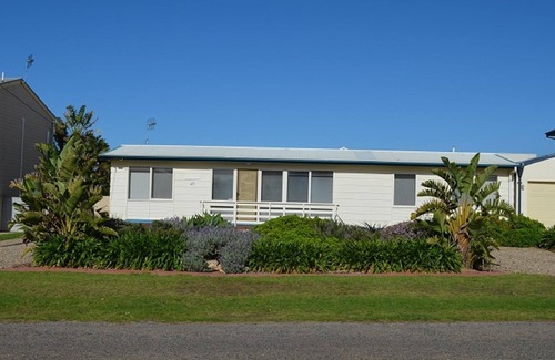 Middleton House | Middleton Halleedays - Beach getaway