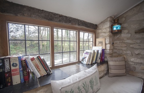 Midford Cottage | MIDFORD MILL - BATH - sleeps 10 guests in 4 bedrooms
