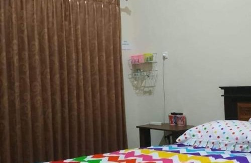Oro Oro Ombo House | Midi homestay