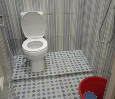 Oro Oro Ombo House | Midi homestay