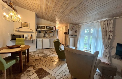 Lohme Apartment | Midsummer Night's Dream - Kunsthof Salsitz