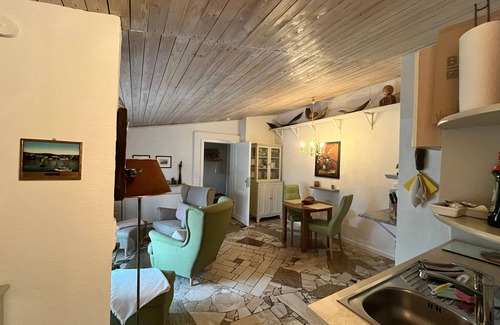 Lohme Apartment | Midsummer Night's Dream - Kunsthof Salsitz