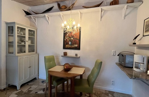 Lohme Apartment | Midsummer Night's Dream - Kunsthof Salsitz