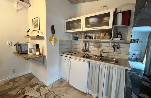 Lohme Apartment | Midsummer Night's Dream - Kunsthof Salsitz