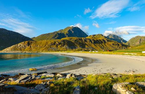 Bostad Apartment | Midt i Lofoten