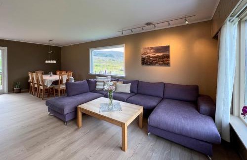 Bostad Apartment | Midt i Lofoten