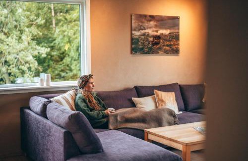 Bostad Apartment | Midt i Lofoten