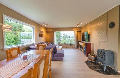 Bostad Apartment | Midt i Lofoten