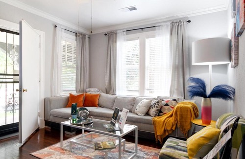 East Memphis Apartment | Midtown Beauty