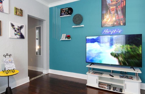 East Memphis Apartment | Midtown Beauty