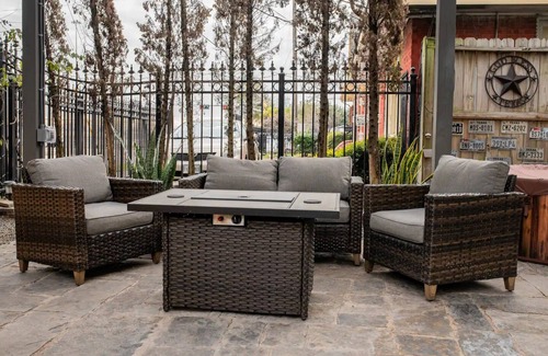 Midtown House | Midtown Houston Townhome - Minutes from downtown and night life!
