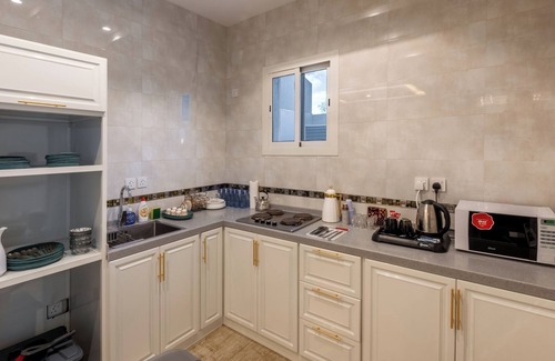 'Asir Villa | Midtown Majestic Garden Abha