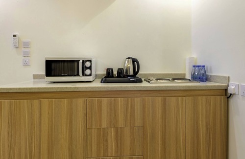 'Asir Villa | Midtown Majestic Garden Abha