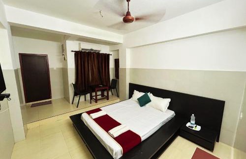 Kozhikode Hotel | Midtown Residency