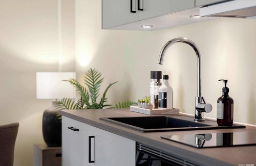 Vesterbro Apartment | Midtown Suite Summary