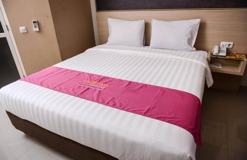 Sampit Hotel | Midtown Xpress Sampit Kalimantan Tengah